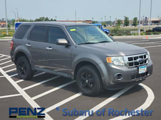 2009 Ford Escape XLS 1FMCU02799KB39195 2009 Ford Escape XLS
