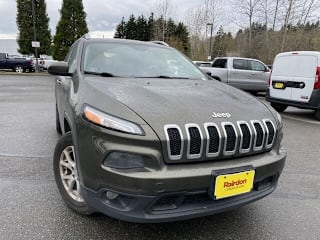 2014 Jeep Cherokee 1C4PJMCS6EW223194 2014 Jeep Cherokee