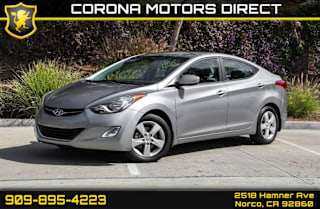 2013 Hyundai Elantra KMHDH4AE2DU565775 2013 Hyundai Elantra