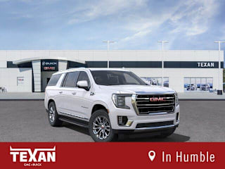 2021 GMC Yukon XL SLT 1GKS1GKD2MR347463 2021 GMC Yukon XL SLT