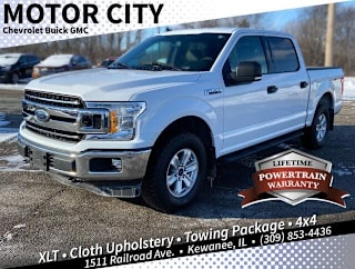 2019 Ford F-150 1FTEW1E57KKC16160 2019 Ford F-150