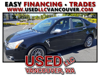 2009 Ford Focus SEL 1FAHP37N69W135064 2009 Ford Focus SEL