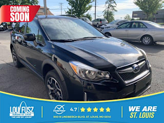 2016 Subaru Crosstrek 2.0i Premium JF2GPADC7G8250708 2016 Subaru Crosstrek 2.0i Premium