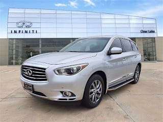 2015 Infiniti QX60 Base 5N1AL0MN5FC518500 2015 Infiniti QX60 Base
