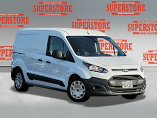 2016 Ford Transit Connect Cargo XL NM0LS7EX9G1279648 2016 Ford Transit Connect Cargo XL