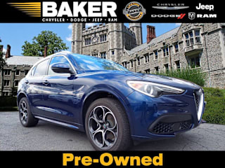 2020 Alfa Romeo Stelvio ZASPAKBN8L7C75747 2020 Alfa Romeo Stelvio