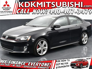 2015 Volkswagen Jetta GLI SE PZEV 3VW4T7AJ6FM257661 2015 Volkswagen Jetta GLI SE PZEV