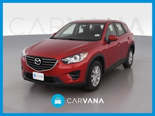 2016 Mazda CX-5 Sport JM3KE2BY3G0916102 2016 Mazda CX-5 Sport