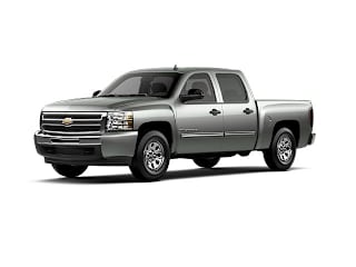 2010 Chevrolet Silverado 1500 LT 3GCRCSE07AG285117 2010 Chevrolet Silverado 1500 LT