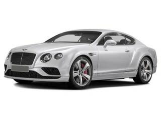 2016 Bentley Continental GT Speed GT Speed SCBFJ7ZA3GC053699 2016 Bentley Continental GT Speed GT Speed