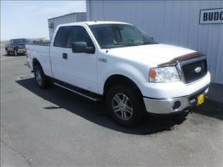 2008 Ford F-150 XL 1FTPX14V18FC21492 2008 Ford F-150 XL