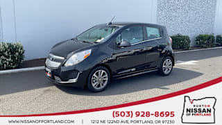 2016 Chevrolet Spark EV 1LT KL8CK6S09GC573441 2016 Chevrolet Spark EV 1LT
