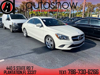 2015 Mercedes-Benz CLA WDDSJ4EB8FN248554 2015 Mercedes-Benz CLA