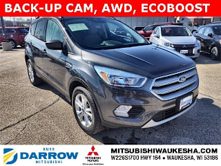 2018 Ford Escape 1FMCU9GD8JUC89018 2018 Ford Escape