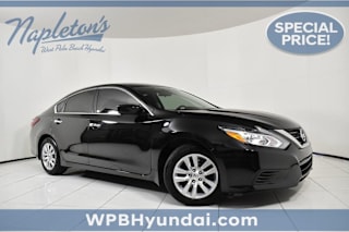 2018 Nissan Altima 2.5 S 1N4AL3AP1JC290067 2018 Nissan Altima 2.5 S