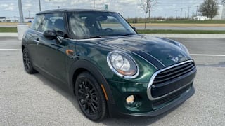 2017 MINI Hardtop 2 Door WMWXP5C39H2F61648 2017 MINI Hardtop 2 Door