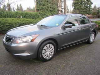 2008 Honda Accord JHMCP26338C014120 2008 Honda Accord