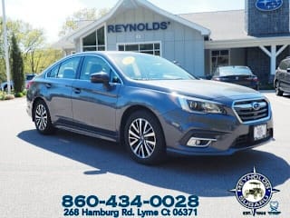 2018 Subaru Legacy 2.5i Premium 4S3BNAF69J3029671 2018 Subaru Legacy 2.5i Premium