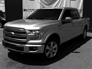 2016 Ford F-150 Platinum 1FTEW1EF8GFA13433 2016 Ford F-150 Platinum