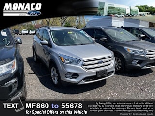 2018 Ford Escape SEL 1FMCU9HD4JUA59782 2018 Ford Escape SEL