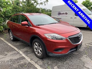 2014 Mazda CX-9 Touring JM3TB2CV7E0434389 2014 Mazda CX-9 Touring