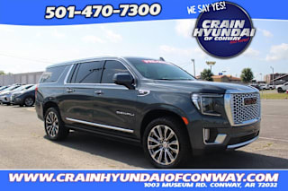 2021 GMC Yukon XL Denali 1GKS2JKL7MR154839 2021 GMC Yukon XL Denali