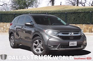 2019 Honda CR-V 7FARW1H57KE022582 2019 Honda CR-V