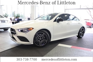 2021 Mercedes-Benz CLA CLA 250 4MATIC W1K5J4HBXMN167755 2021 Mercedes-Benz CLA CLA 250 4MATIC