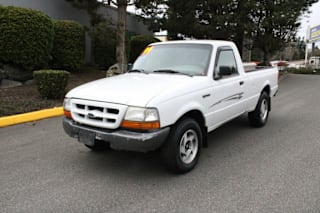 1999 Ford Ranger 1FTYR10C8XPA50400 1999 Ford Ranger