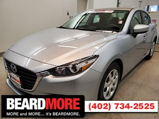 2018 Mazda Mazda3 Sport 3MZBN1U72JM246227 2018 Mazda Mazda3 Sport