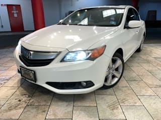 2015 Acura ILX 19VDE1F77FE009235 2015 Acura ILX