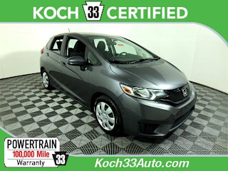 2015 Honda Fit LX 3HGGK5H52FM713883 2015 Honda Fit LX