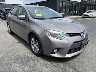 2014 Toyota Corolla LE Eco 2T1BPRHE3EC031619 2014 Toyota Corolla LE Eco