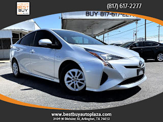 2016 Toyota Prius Two JTDKBRFU3G3013576 2016 Toyota Prius Two