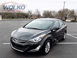 2015 Hyundai Elantra 5NPDH4AE2FH619903 2015 Hyundai Elantra