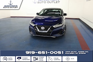 2019 Nissan Maxima 3.5 SL 1N4AA6AV8KC363149 2019 Nissan Maxima 3.5 SL