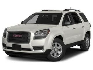 2015 GMC Acadia 1GKKRPKDXFJ297602 2015 GMC Acadia