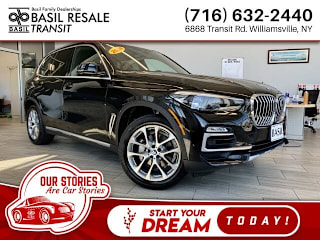 2020 BMW X5 xDrive40i 5UXCR6C02L9B85882 2020 BMW X5 xDrive40i