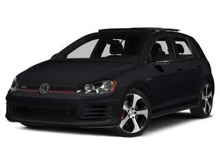2017 Volkswagen Golf GTI Autobahn 3VW547AU0HM038645 2017 Volkswagen Golf GTI Autobahn