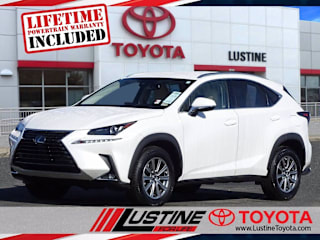 2020 Lexus NX 300 JTJAARBZ3L5012035 2020 Lexus NX 300