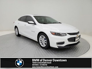 2018 Chevrolet Malibu LT 1G1ZD5ST4JF174113 2018 Chevrolet Malibu LT