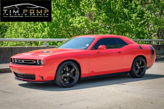 2015 Dodge Challenger R/T Plus 2C3CDZBT0FH868604 2015 Dodge Challenger R/T Plus
