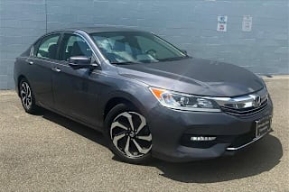 2017 Honda Accord EX 1HGCR2F70HA099347 2017 Honda Accord EX