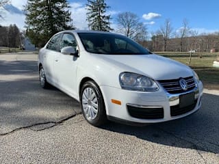 2009 Volkswagen Jetta S PZEV 3VWJZ71K29M133188 2009 Volkswagen Jetta S PZEV