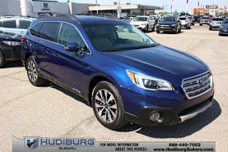 2015 Subaru Outback 2.5i Limited 4S4BSBLC3F3248802 2015 Subaru Outback 2.5i Limited
