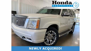 2005 Cadillac Escalade Base 1GYEK63NX5R219670 2005 Cadillac Escalade Base