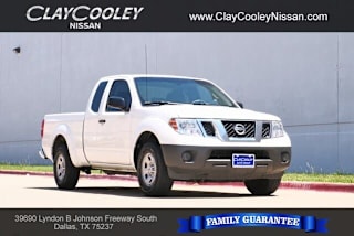 2016 Nissan Frontier S 1N6BD0CTXGN792963 2016 Nissan Frontier S