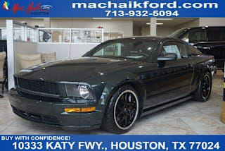 2009 Ford Mustang 1ZVHT82HX95116444 2009 Ford Mustang