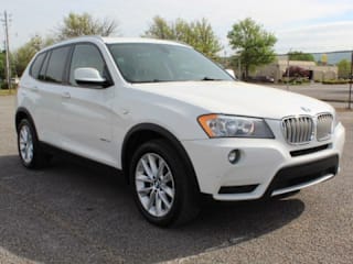 2014 BMW X3 5UXWX9C57E0D12813 2014 BMW X3