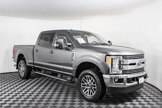 2017 Ford F-350 Super Duty XL 1FT8W3BT1HEE89145 2017 Ford F-350 Super Duty XL